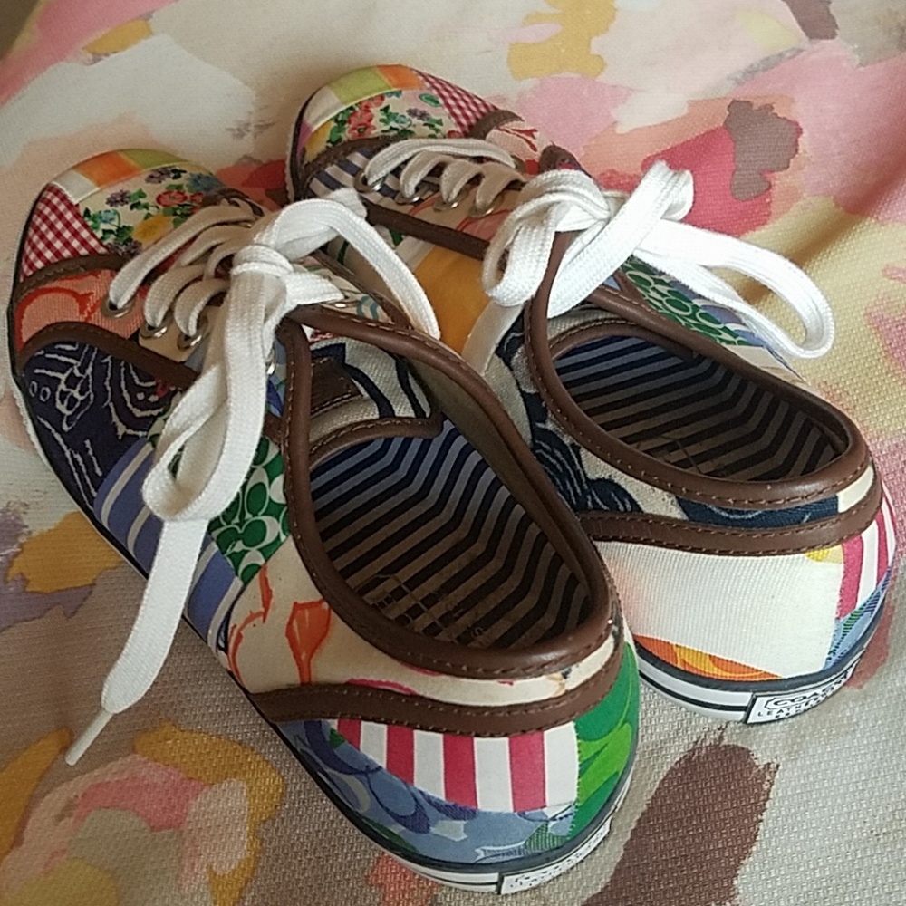 Coach Shoes